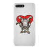 love cat iPhone 7 Plus Case