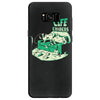 life evaders Samsung Galaxy S8