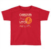 halloween special Toddler T-shirt