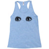 fear Racerback Tank