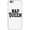 nap queen iPhone 6/6s Case