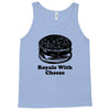 royale with cheese Tank Top
