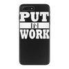 put in work iPhone 7 Plus Case