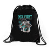 mma Drawstring Bags