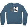 what would jeremy clarkson do Crewneck Sweatshirt
