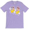 paper bad duo T-Shirt
