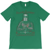 black knight is my champion T-Shirt