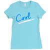 cool Ladies Fitted T-Shirt