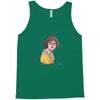 TWICE CHAEYOUNG Tank Top