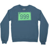 999 $ Crewneck Sweatshirt
