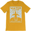 water is sacred no pipelines T-Shirt