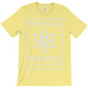 particle physics funny pun T-Shirt