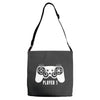 player 1 Adjustable Strap Totes