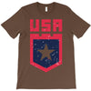 land of the free T-Shirt