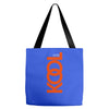 kool it fits cigarettes Tote Bags