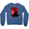 Red Sparrow Crewneck Sweatshirt