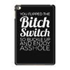 bitch switch iPad Mini 4