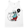 hipster Tank Top