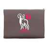 2015 year of the goat Accessory Pouches