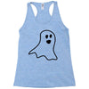boo Racerback Tank