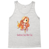 goddesses have more fun Tank Top