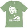 uma thurman T-Shirt
