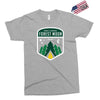 endor family camping Exclusive T-shirt