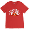 game over V-Neck Tee