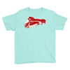 piece of meat Youth Tee