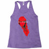 Red Sparrow Racerback Tank