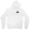 trump shit pocket Unisex Hoodie