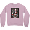 DEADPOOL Crewneck Sweatshirt