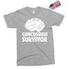 survivor Exclusive T-shirt