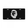 classic che guevara red License Plate