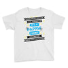 It's A Papaw Thing Youth Tee