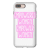 empowered women 2 iPhone 8 Plus