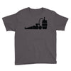 drink beer Youth Tee