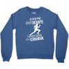 courir Crewneck Sweatshirt