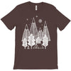 camp line T-Shirt