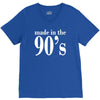 ladies made in the 90s V-Neck Tee