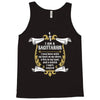 I Am A Sagittarius Tank Top