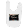 Dobre Twins Baby Bibs