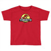 toronto Toddler T-shirt