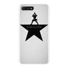 hamillton iPhone 7 Plus Case