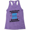 It's A Papa Thing Racerback Tank