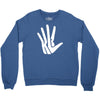 kawhi tho. Crewneck Sweatshirt