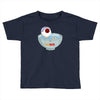 medama oyaji manga Toddler T-shirt