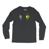 heart seeker Long Sleeve Shirts