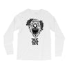 trick or treat Long Sleeve Shirts
