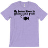 my indian name is T-Shirt